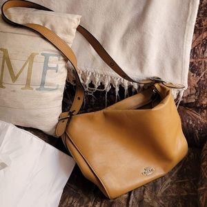 Crossbody Coach Purse